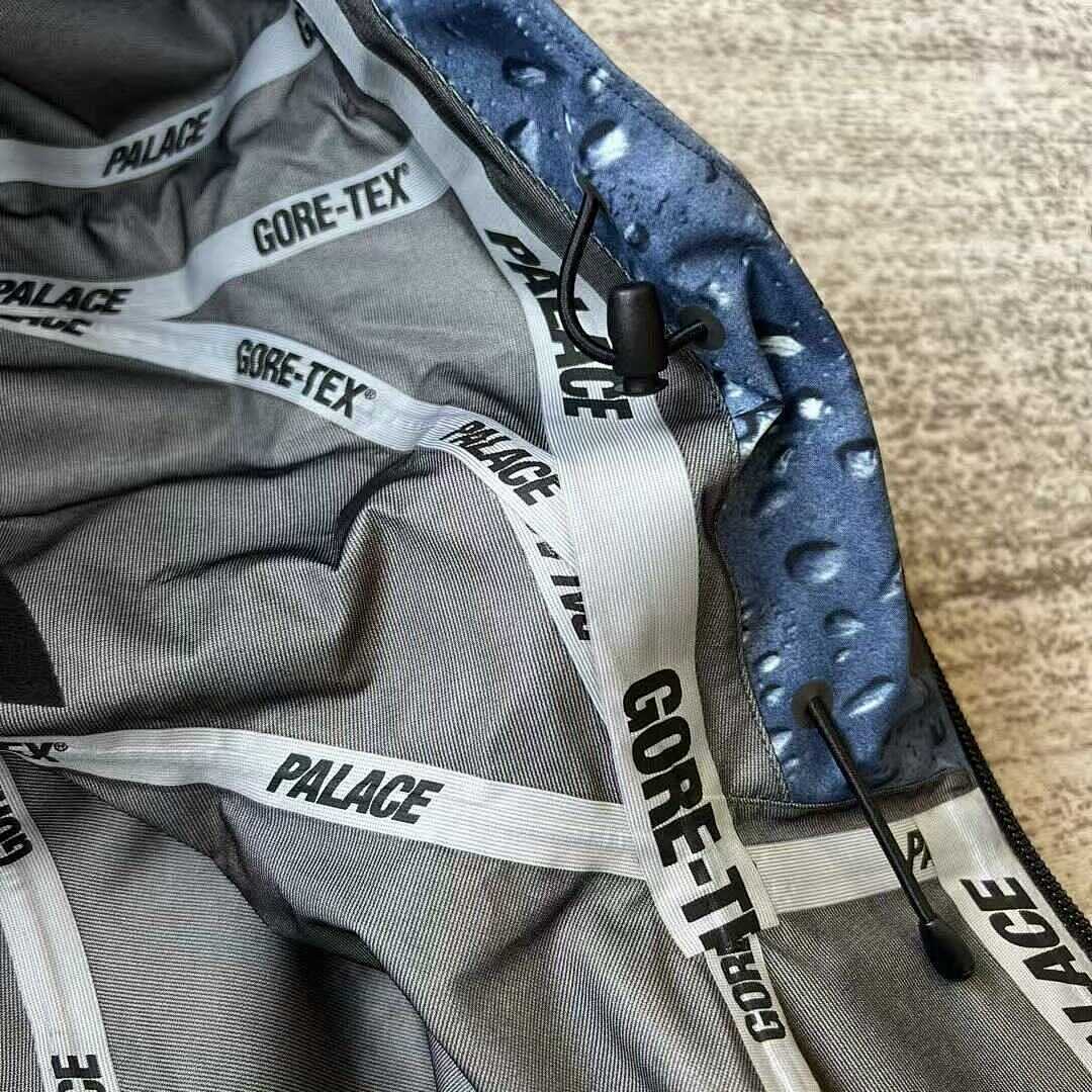 Palace GORE-TEX Palex Jacket - Image 31