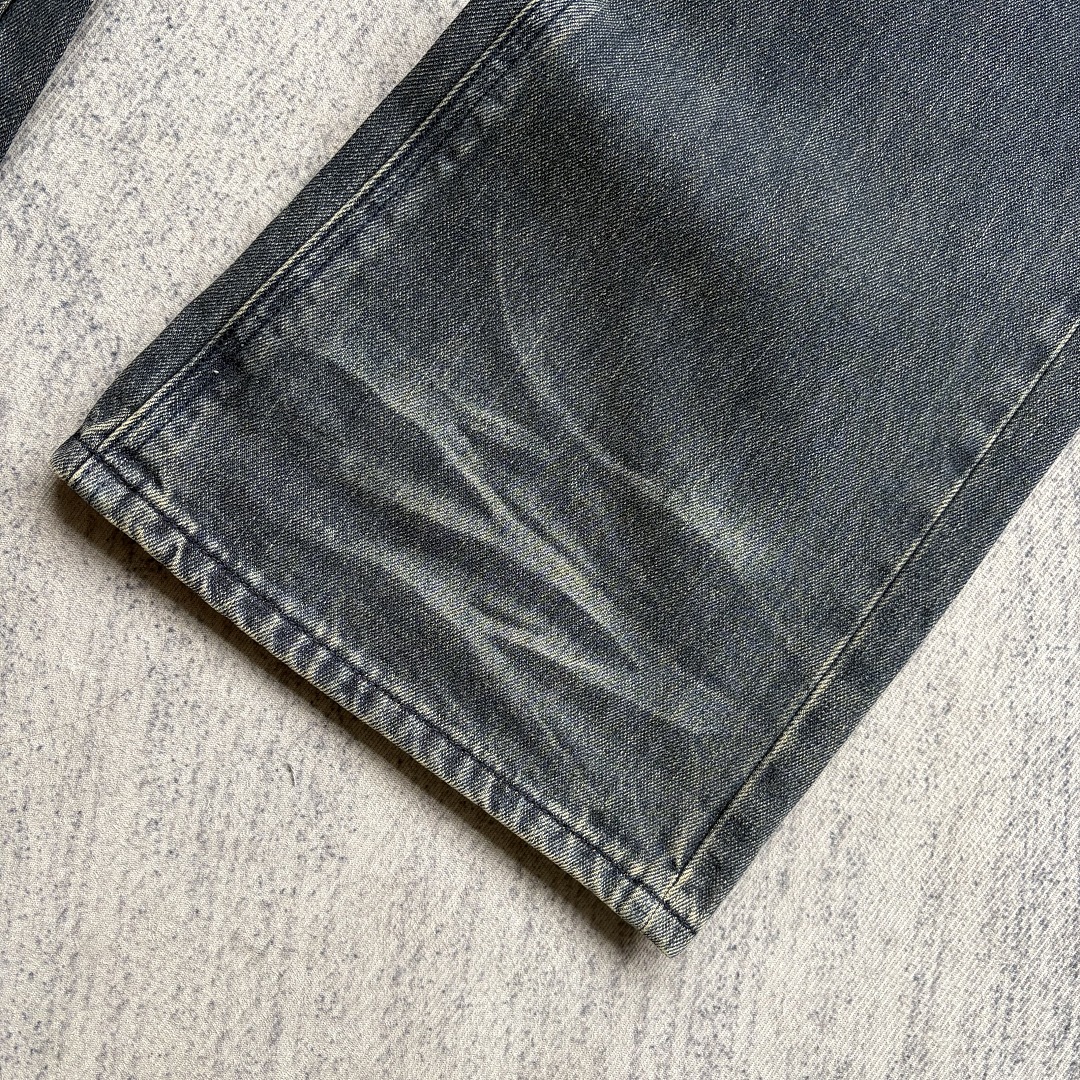 Firemade Fyredwrld Remembering Blue Jeans - Image 12