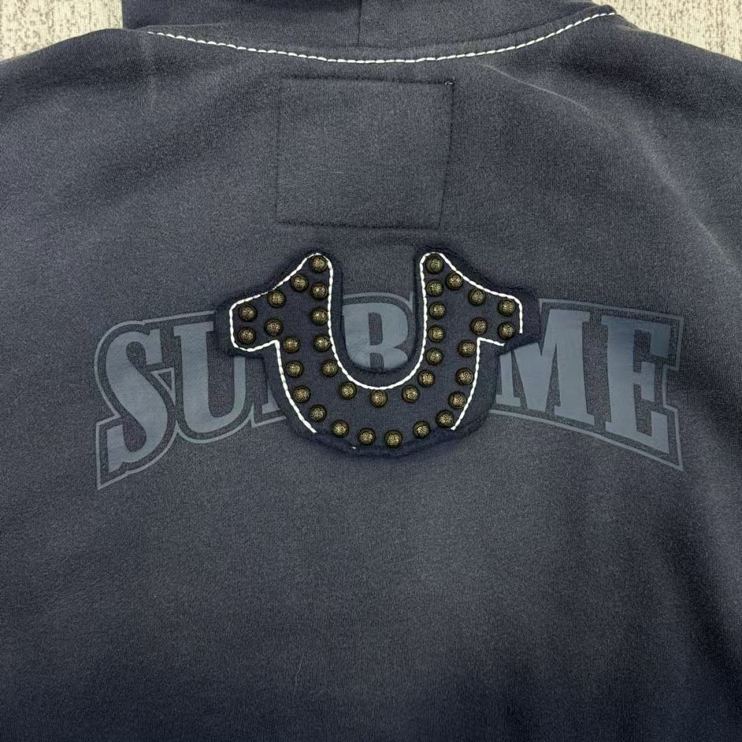 Supreme X True Religion Tracksuit - Image 46