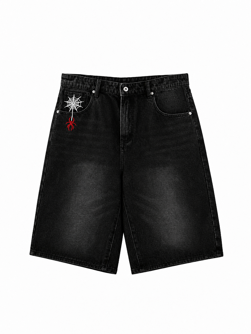 Mobius Obsidian Web Jorts