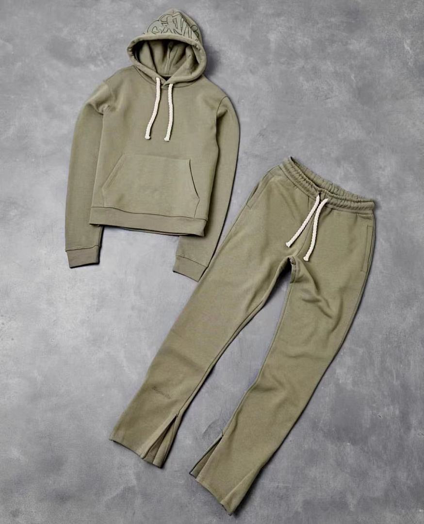 Syna World tracksuit - Image 55