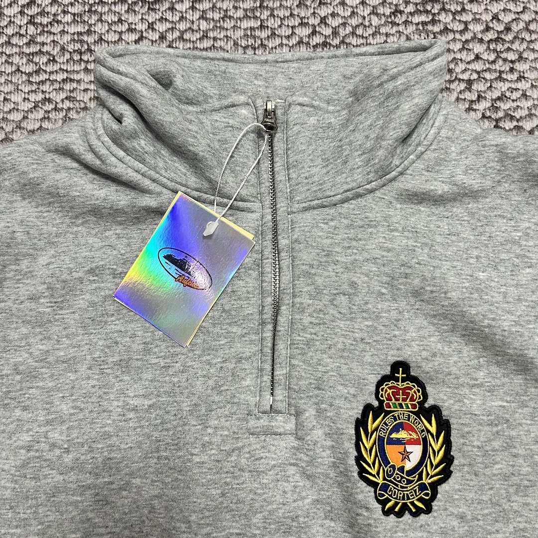 Nike corteiz tracksuit - Image 10