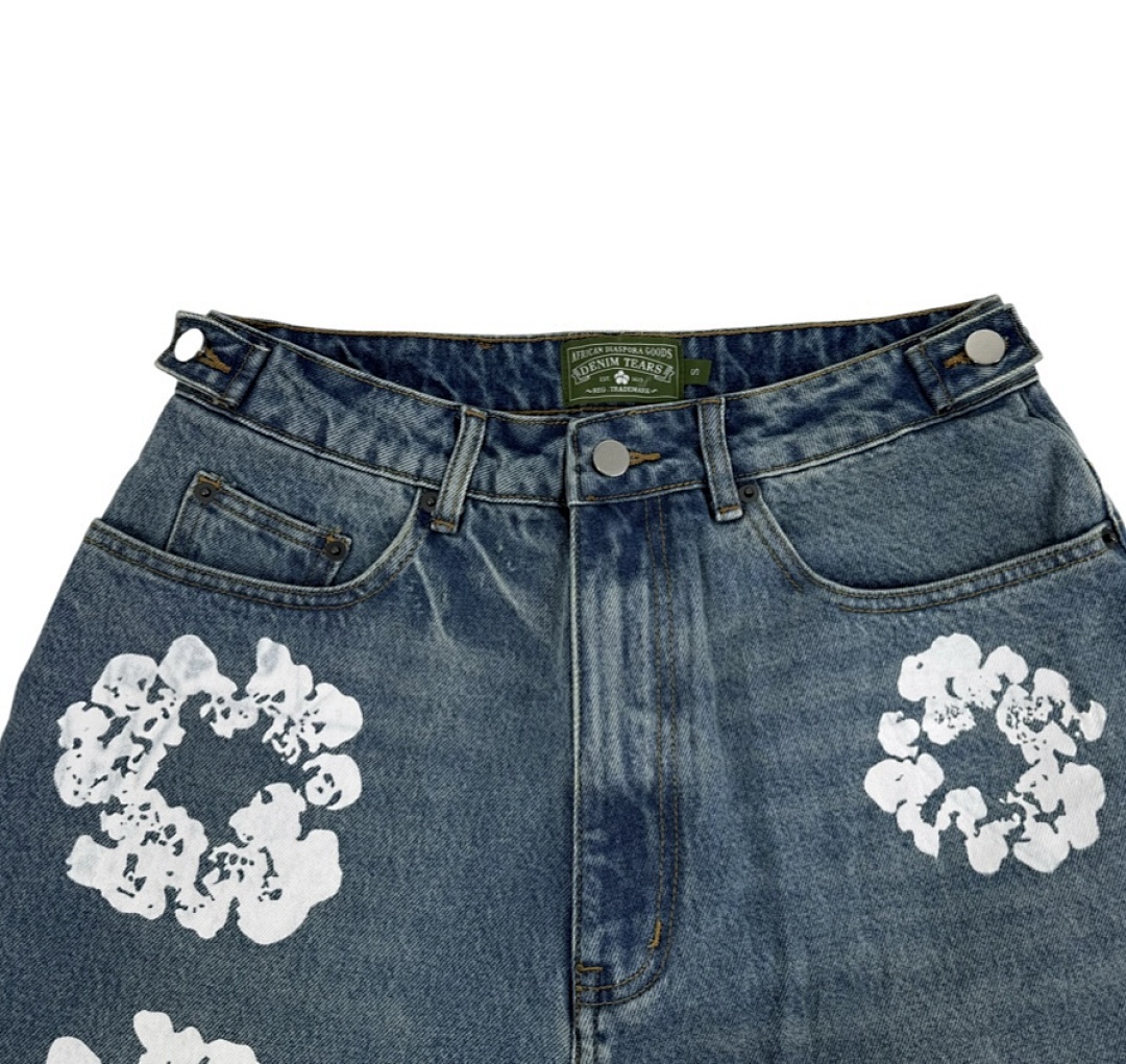 Denim Tears Denim Tears - Image 34