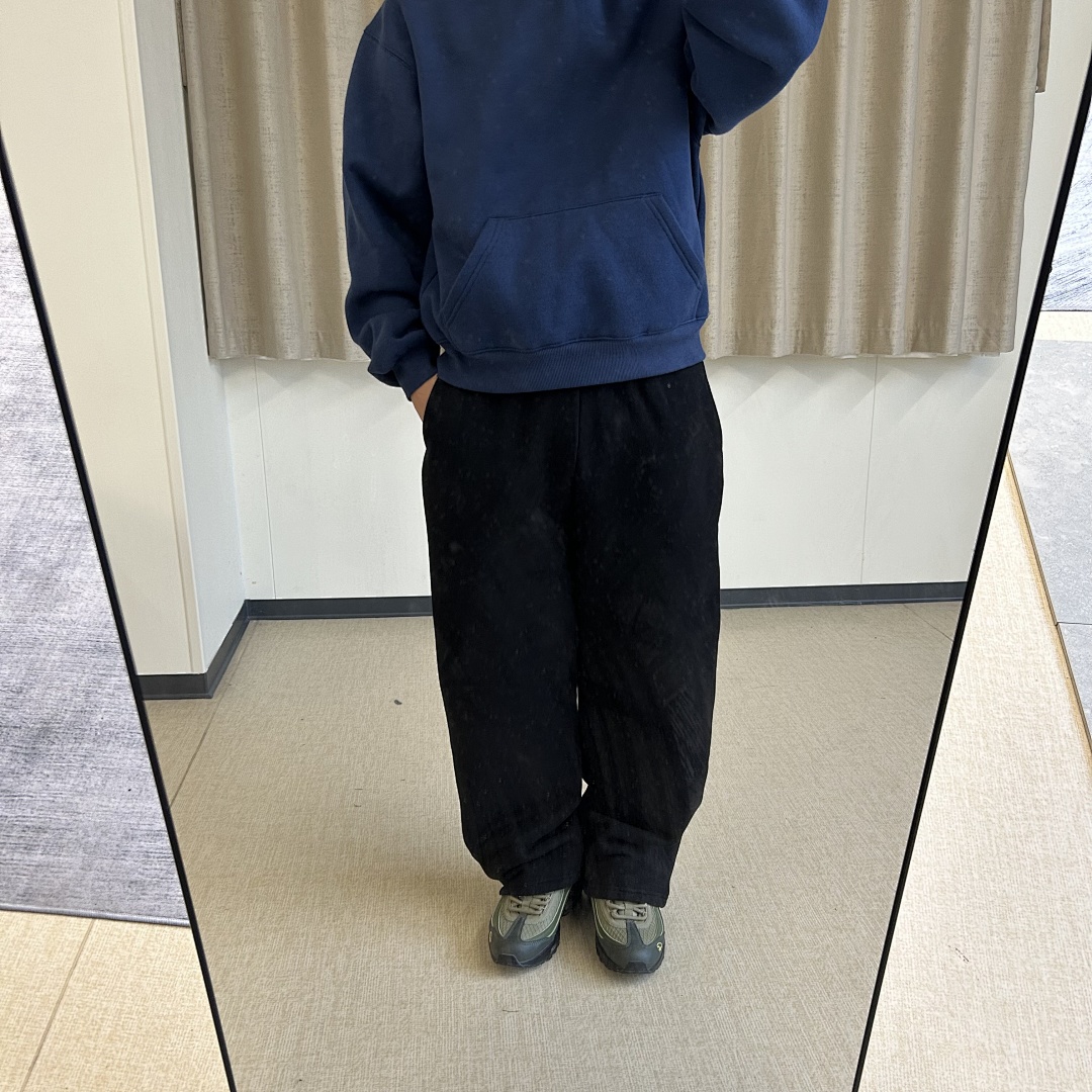 Mobius 380GSM Pants - Image 5