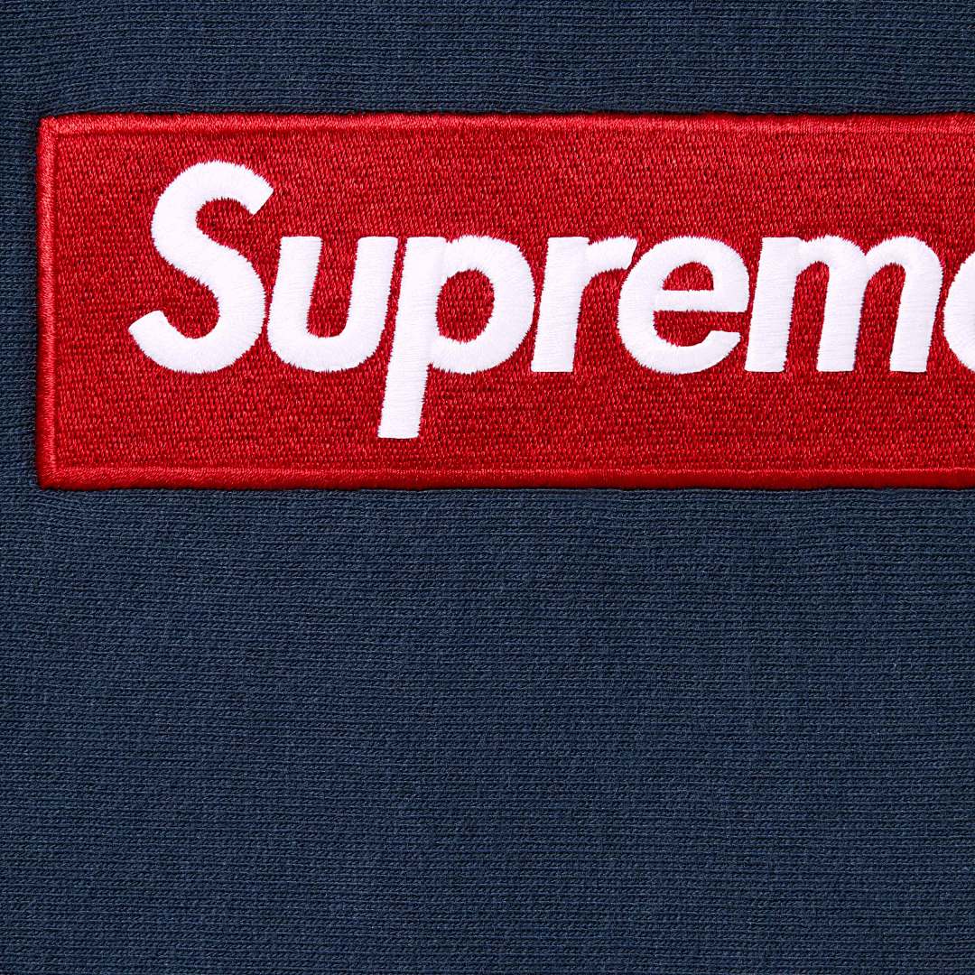 Supreme box logo - Image 25