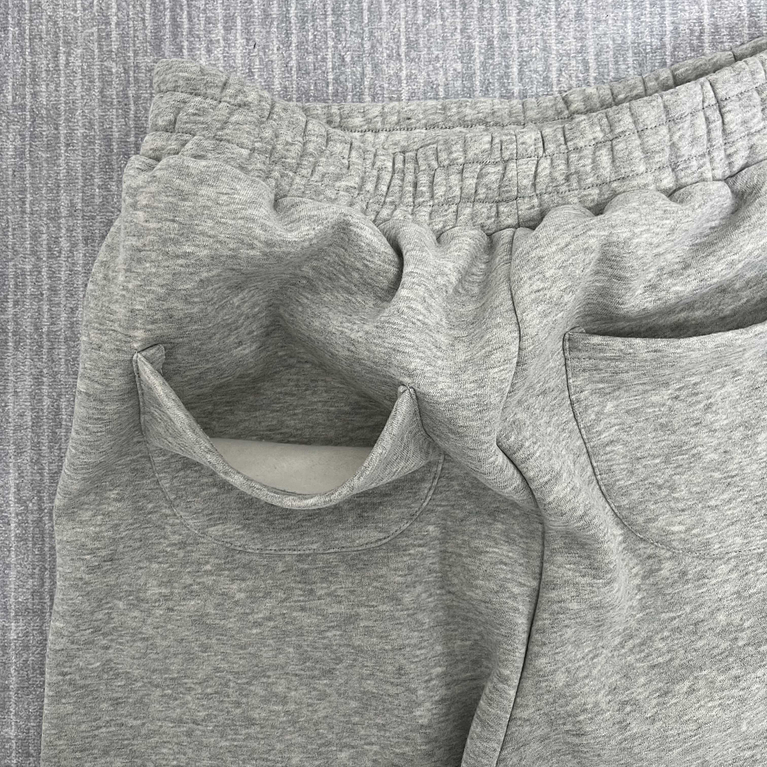 Unbranded Ctzen CTJOGGERS I.I : Grey/Black - Image 22