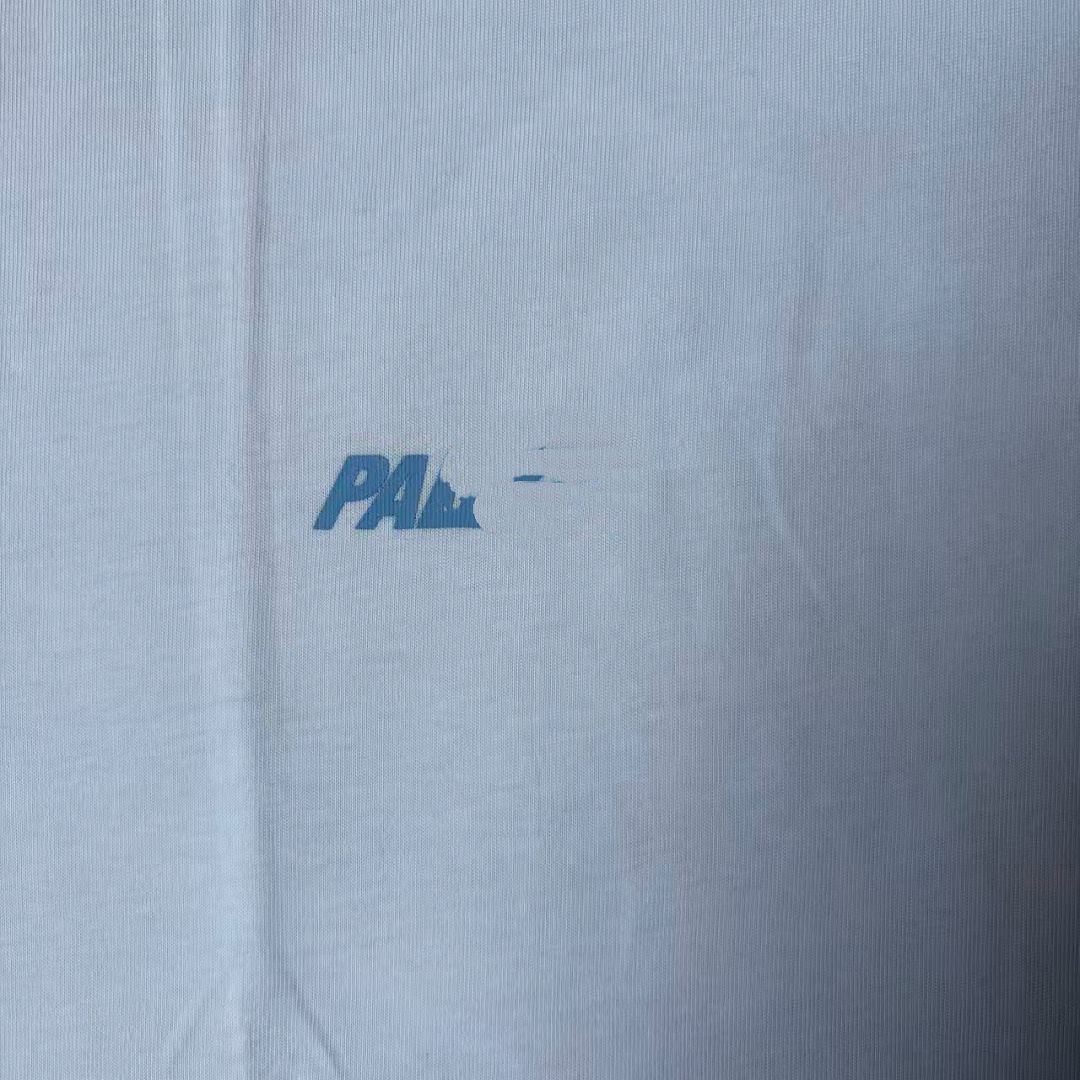 Nike Tees (White) - Image 6