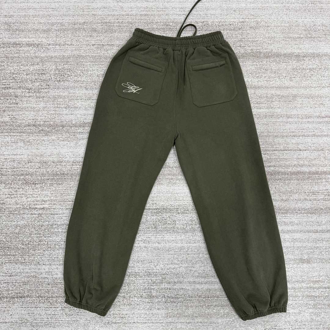 Garms Affilliated Sports Kit - Image 20