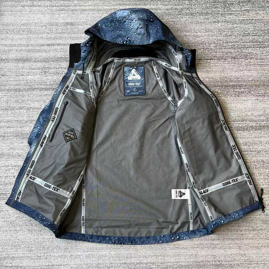 Palace GORE-TEX Palex Jacket - Image 19