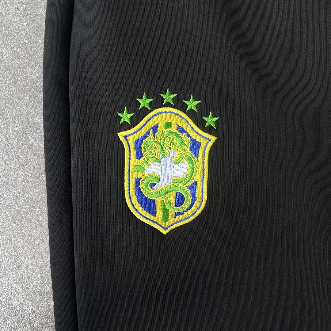 Dragon Union Heavyweight Crest Tracksuit (Brazil Exclusive) - Image 21