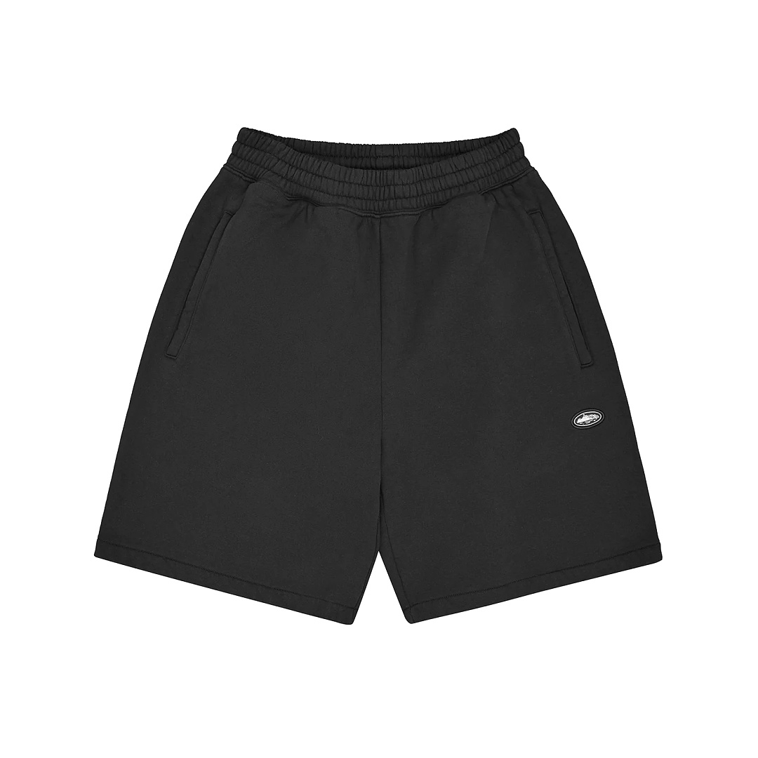 Corteiz Mini Island Sweatshort - Image 3