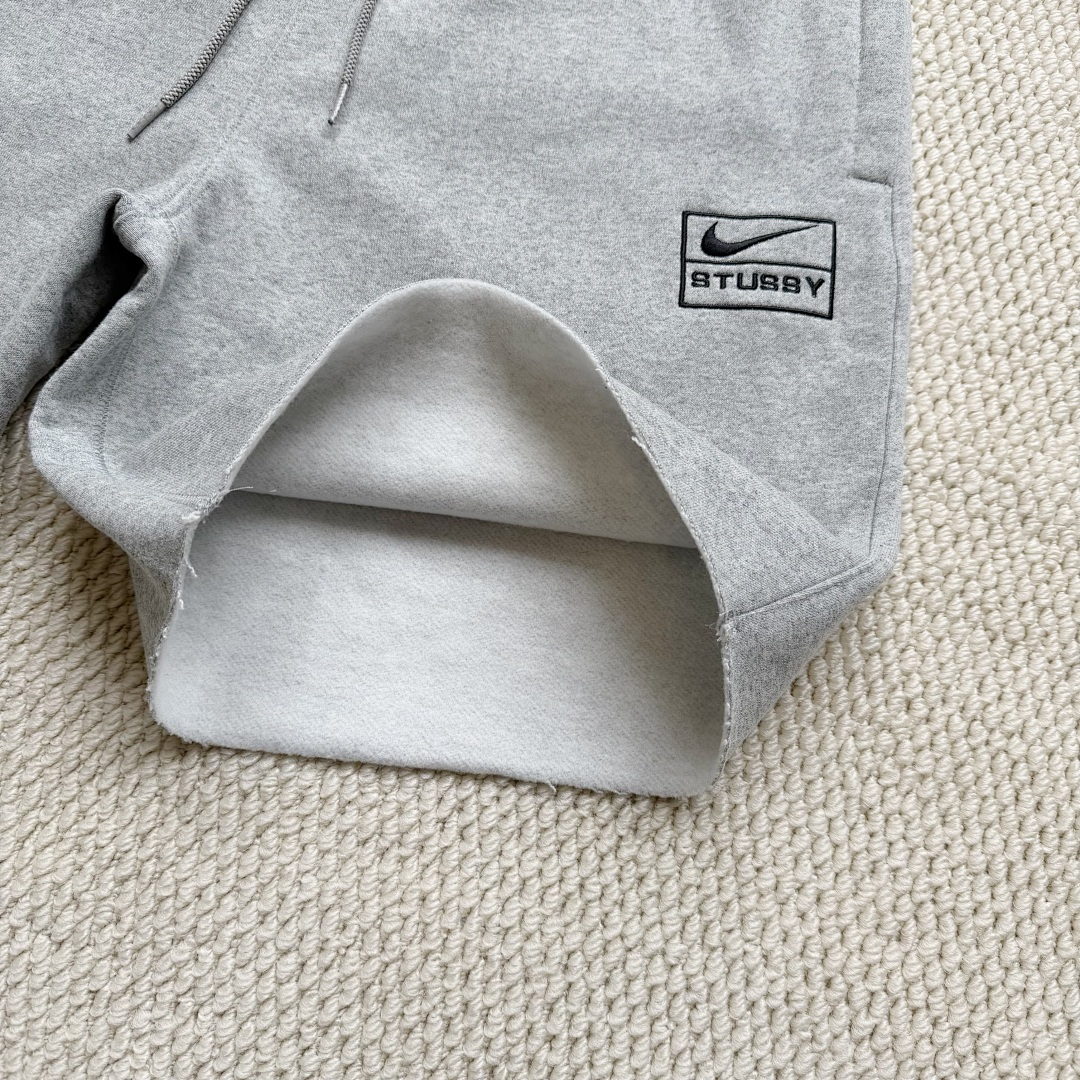 Stussy Ni-Ke Shorts - Image 6