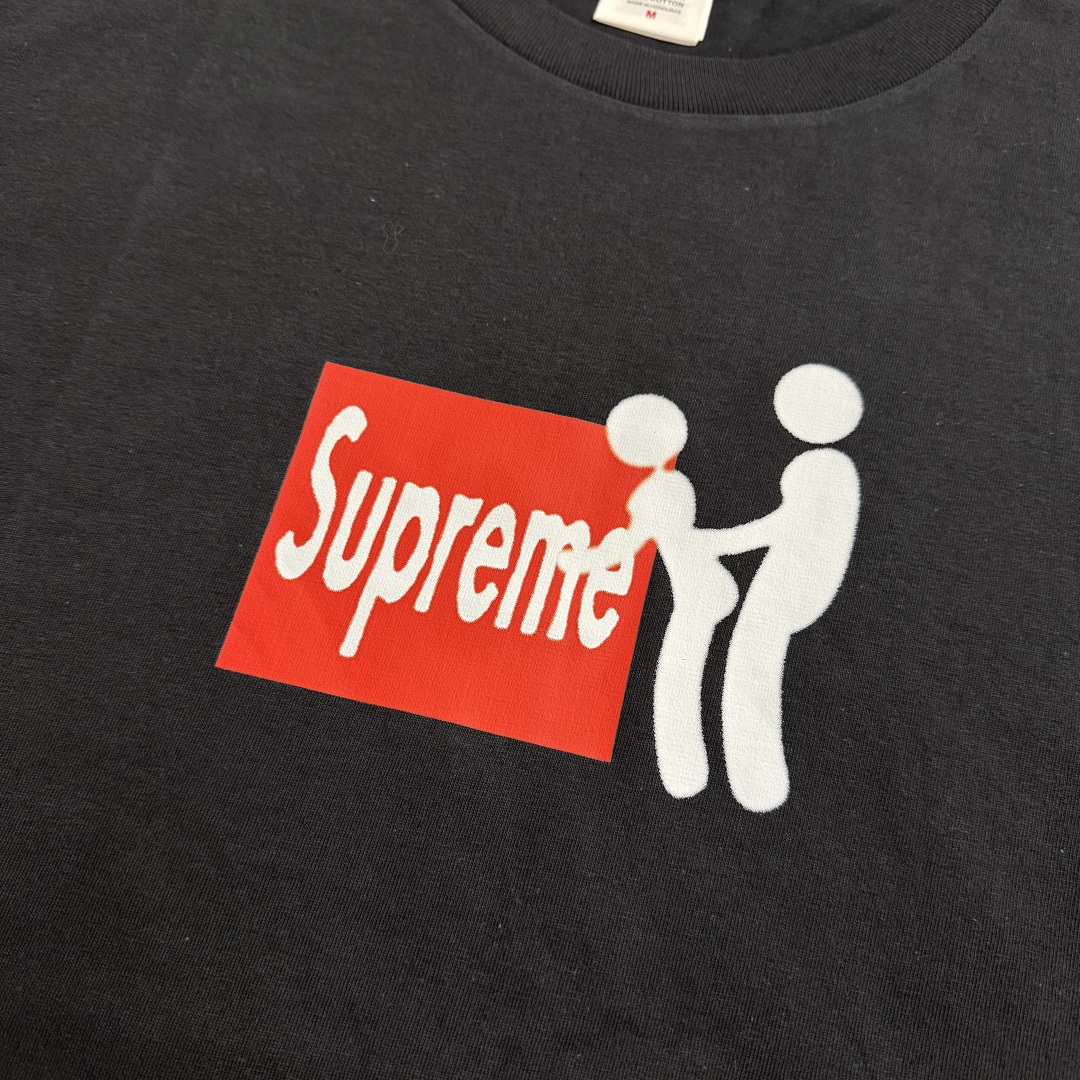 Supreme Stick Tee - Image 7