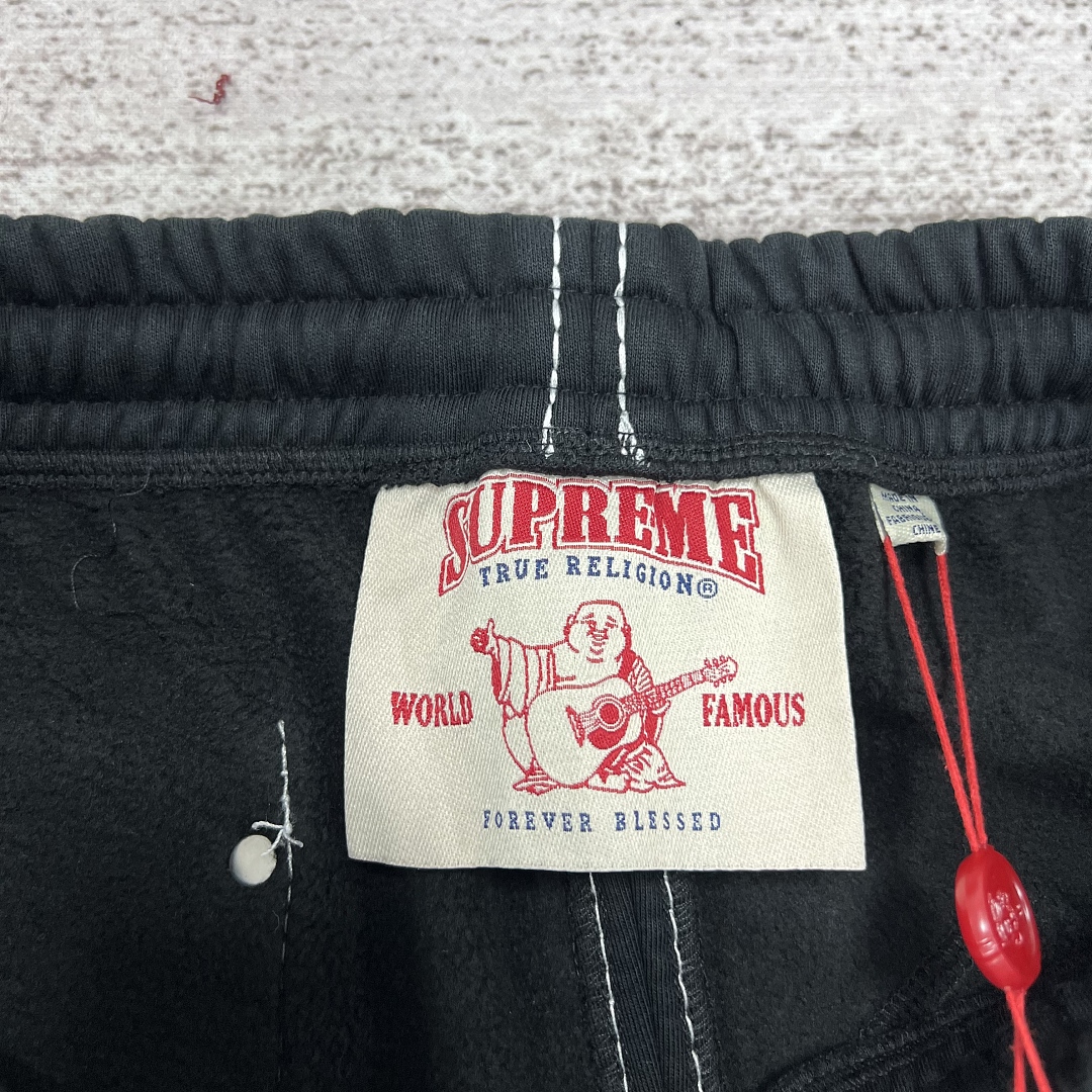 Supreme X True Religion Tracksuit - Image 28