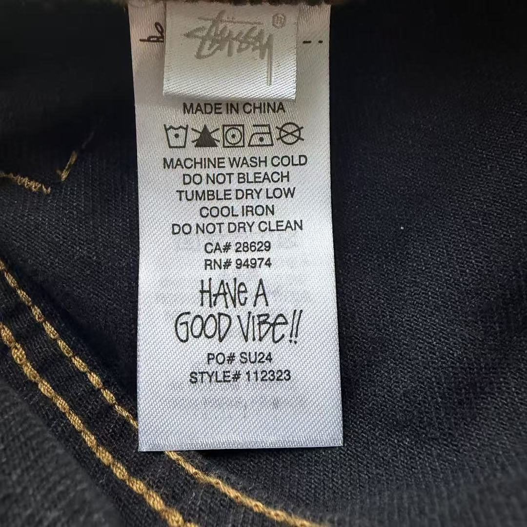 Stussy Jeans - Image 38