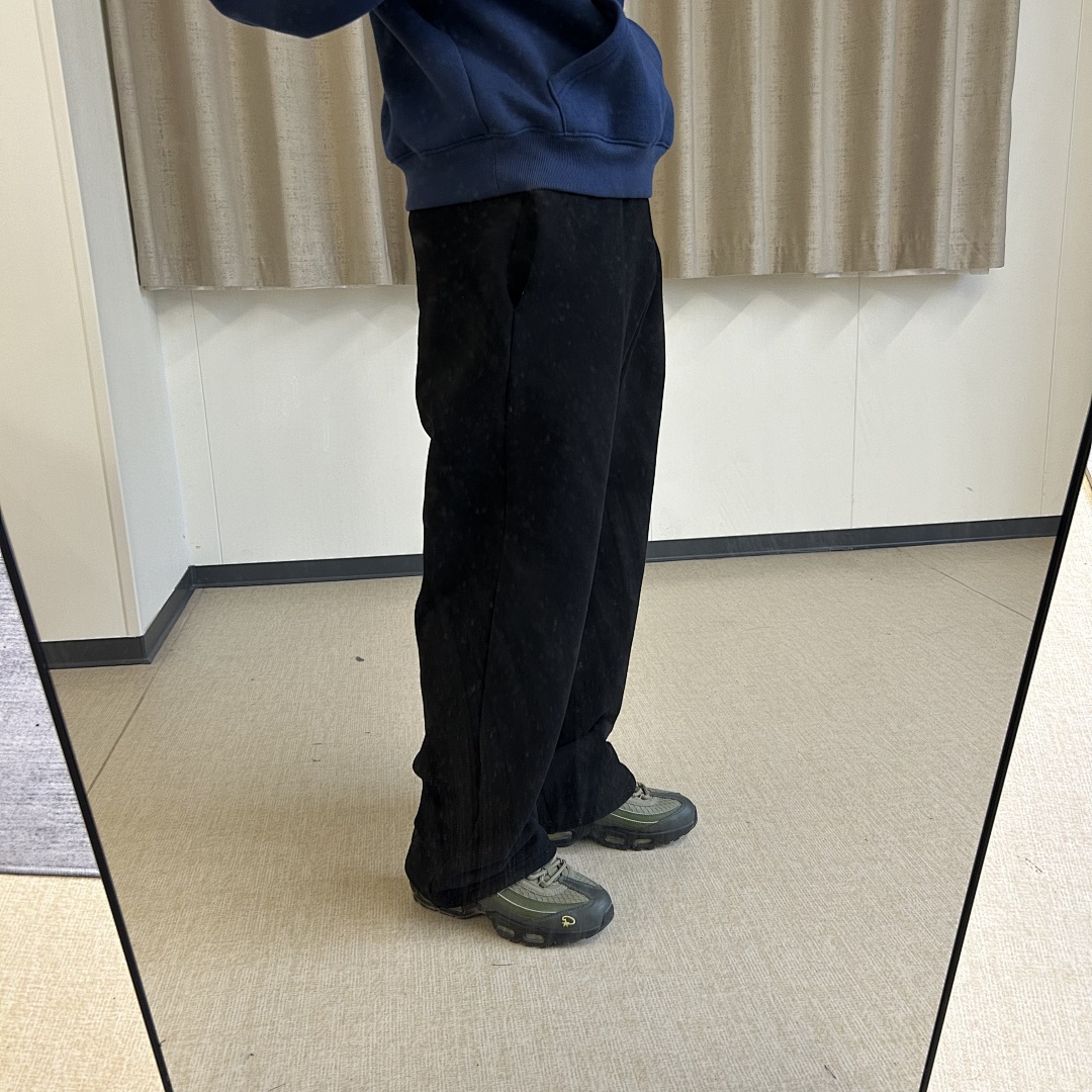 Mobius 380GSM Pants - Image 8