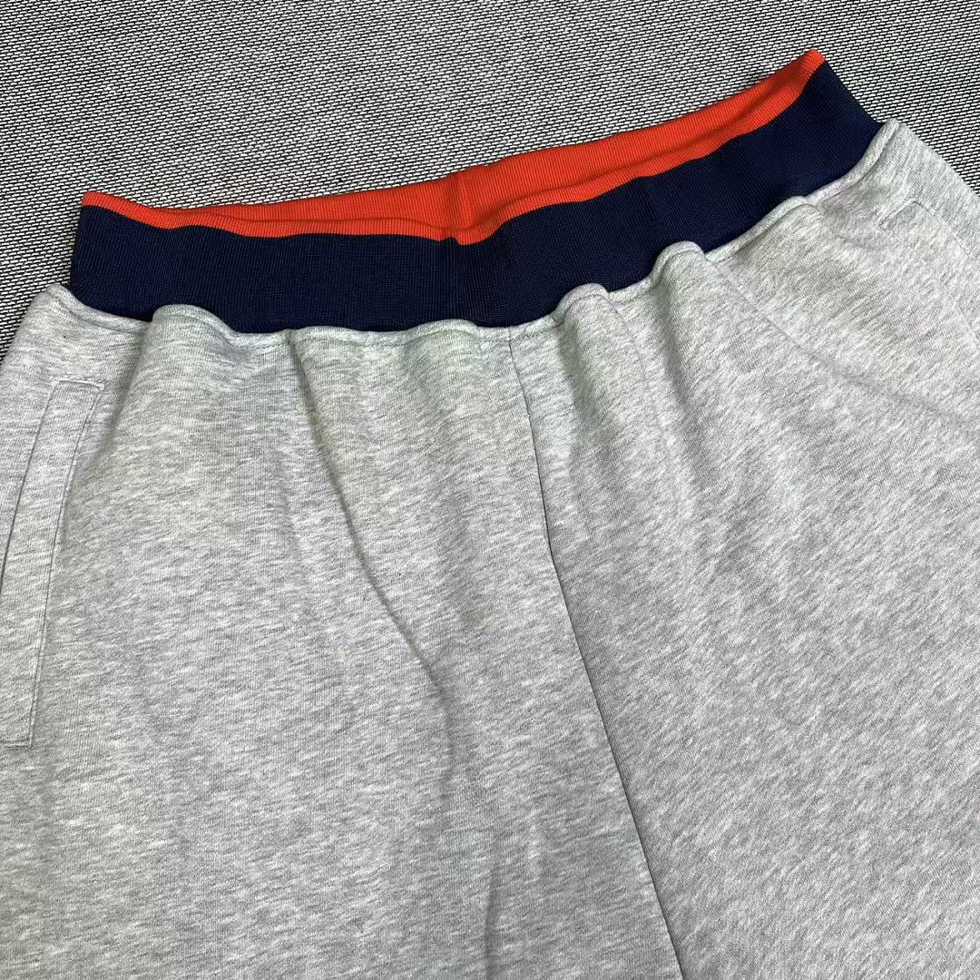 Corteiz Hmp Double Up Sweatshort - Image 11