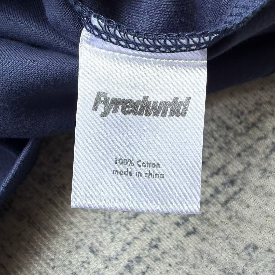 Firemade Fyredwrld Baby Fit Tee - Image 17