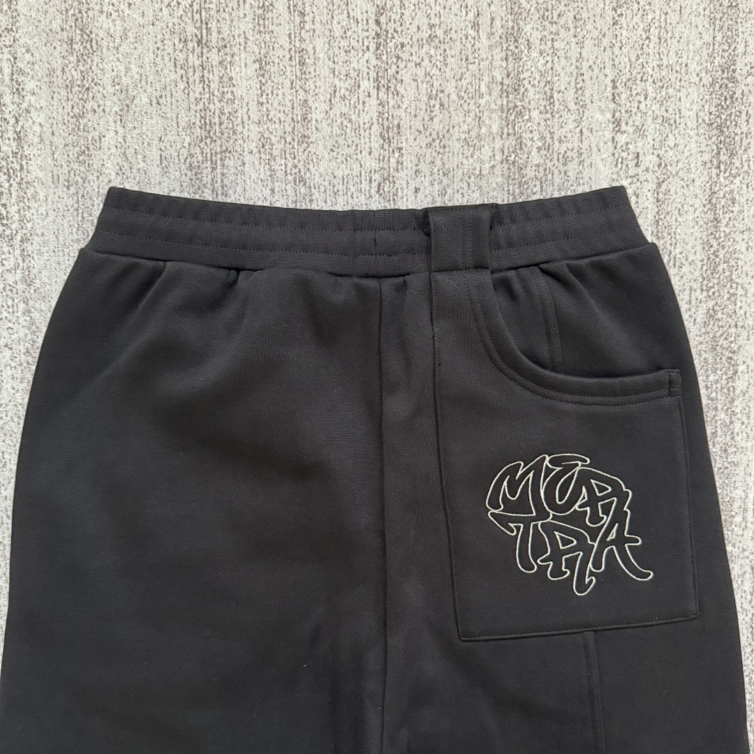 Mertra Double Hood Perfect Set Tracksuit - Image 21