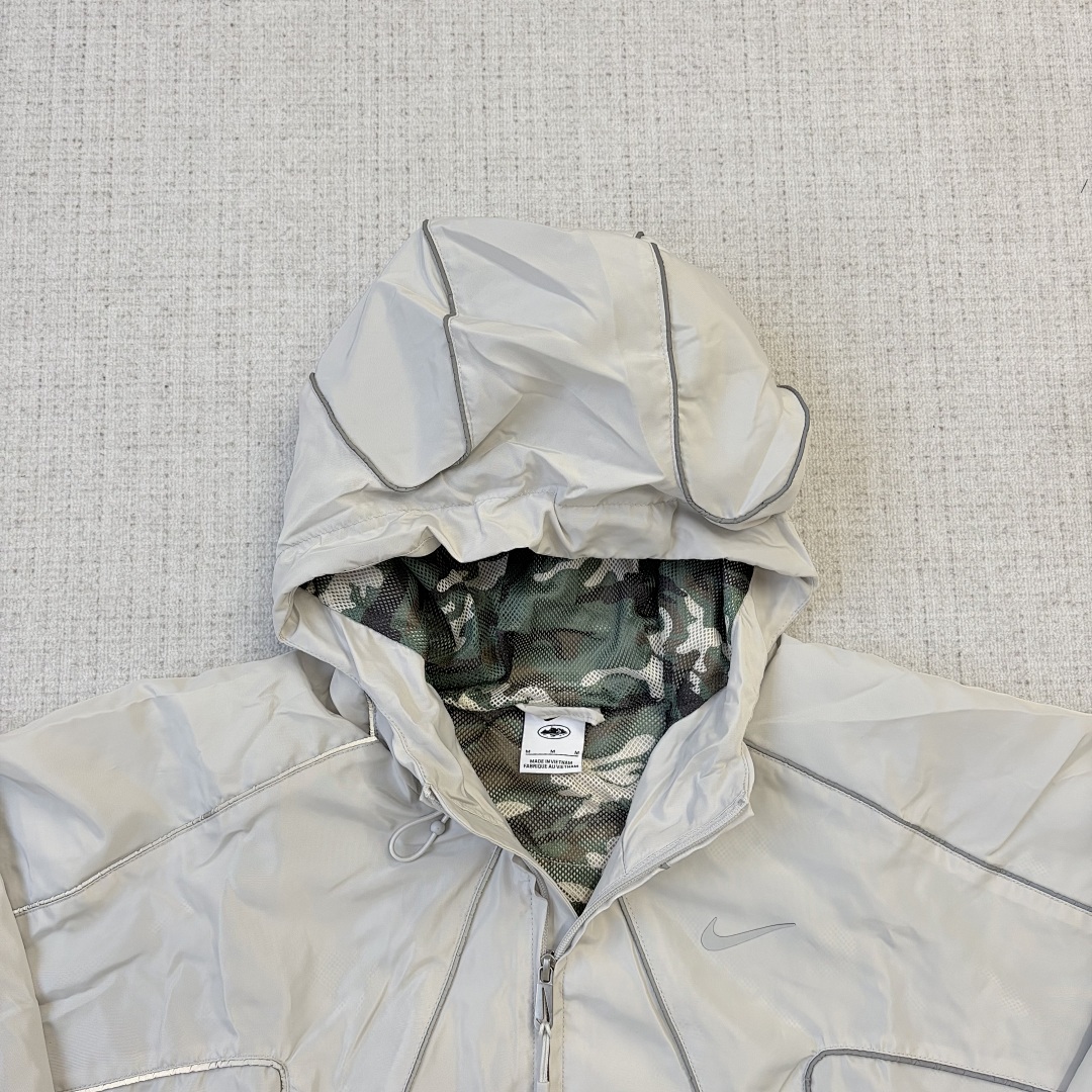 Nike corteiz tracksuit - Image 85