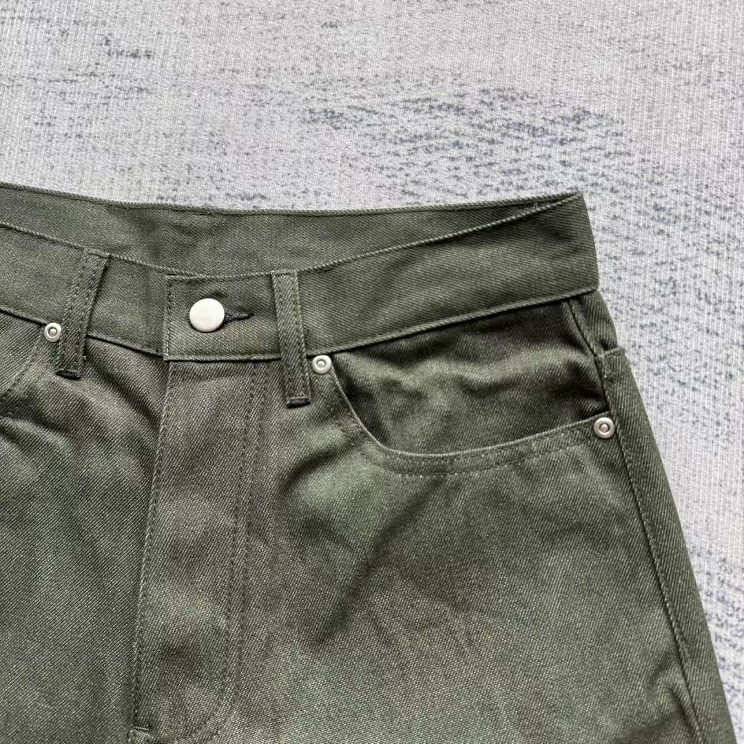 Firemade Fyredwrld Jorts (Green) - Image 5