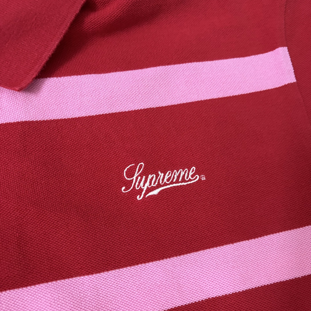 Supreme 7 Polo Shirt - Image 14