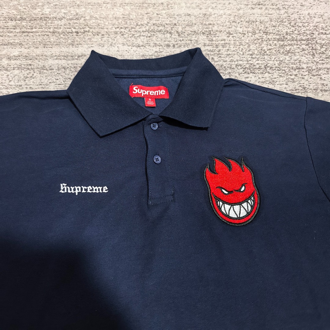 Supreme Polo TEE - Image 14