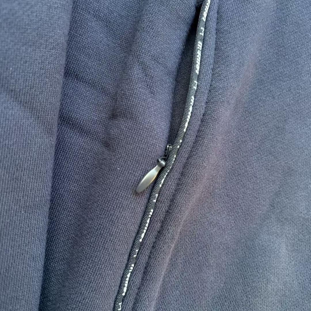 Mertra Piping Tracksuit (Navy) - Image 17