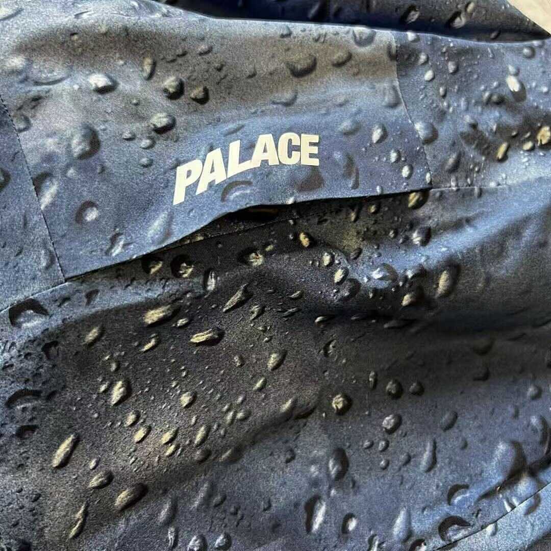 Palace GORE-TEX Palex Jacket - Image 34