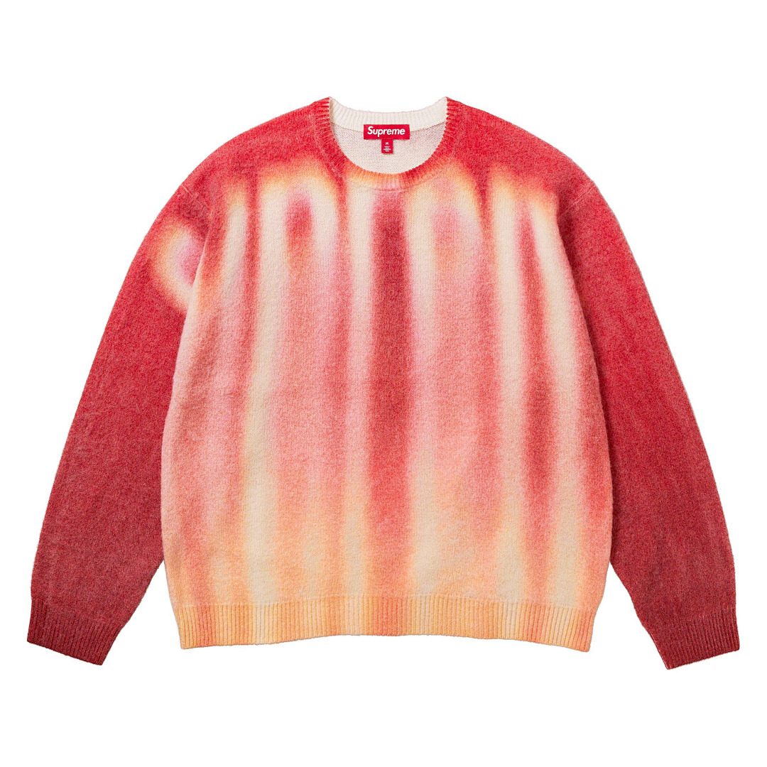 Supreme BLURRED LOGO - Image 21