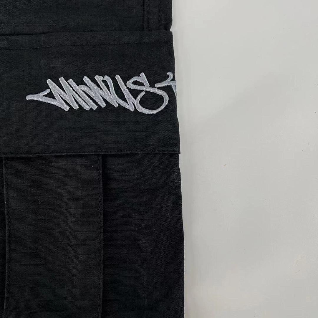 Minustwo Cargo Pants - Image 35