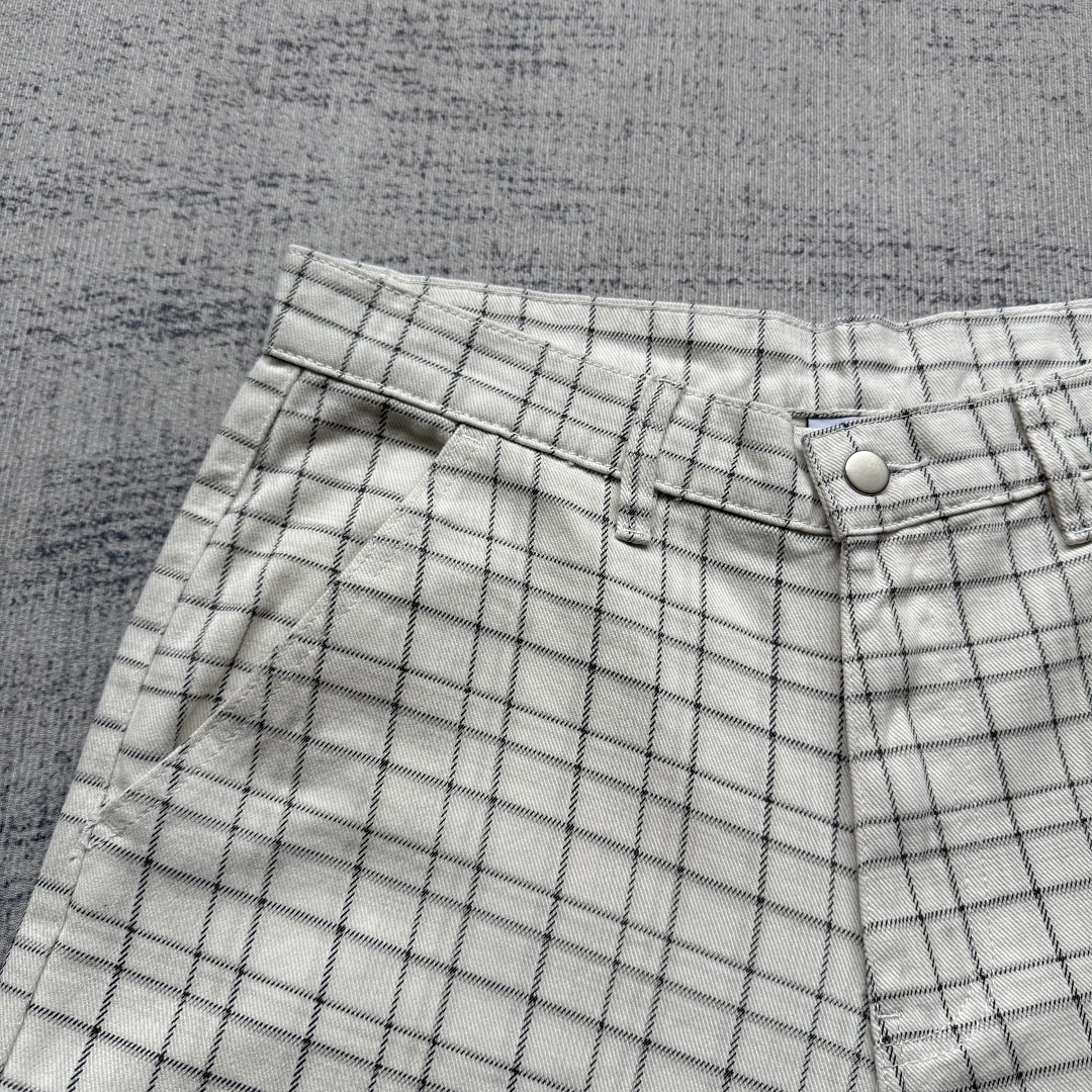 Firemade Fyredwrld Baggy Worker Short - Image 17