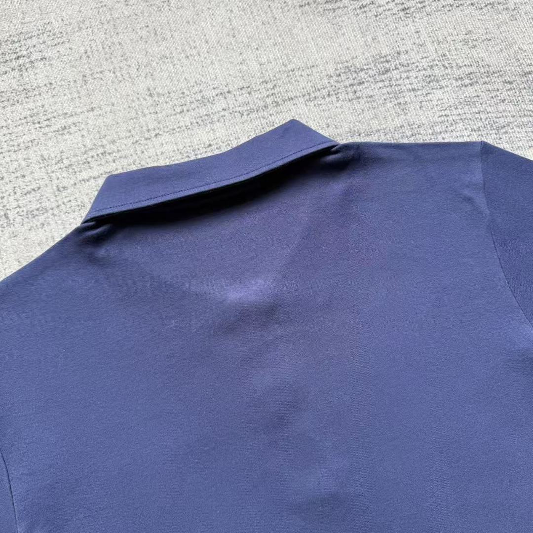Firemade Fyredwrld Muscle Polos - Image 15