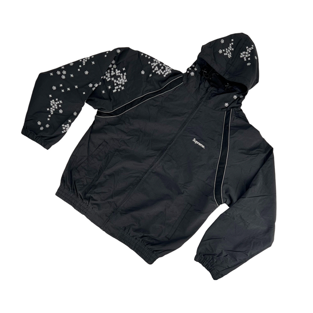 Supreme AOI Tracksuit - Image 17