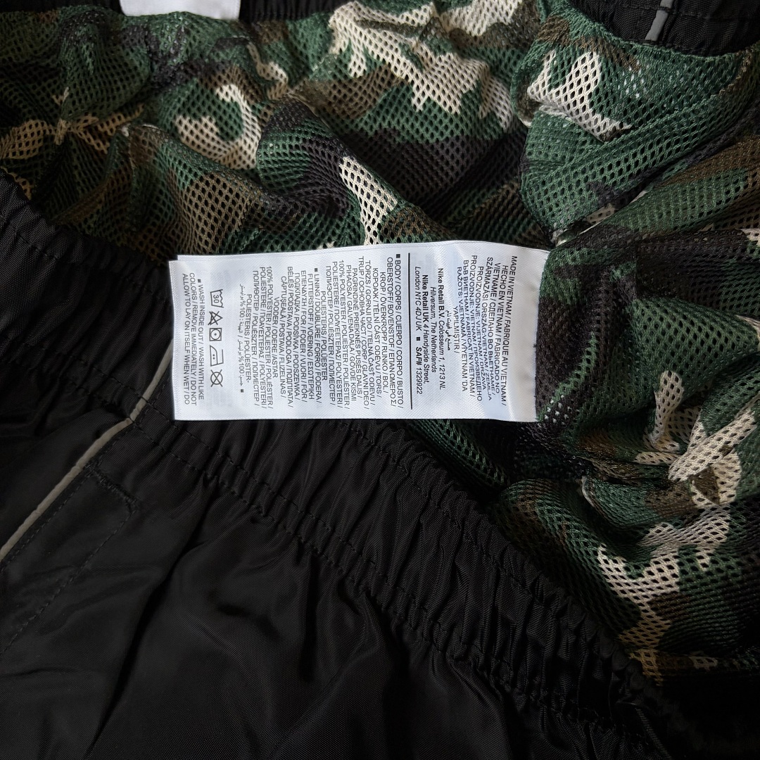 Nike corteiz tracksuit - Image 18