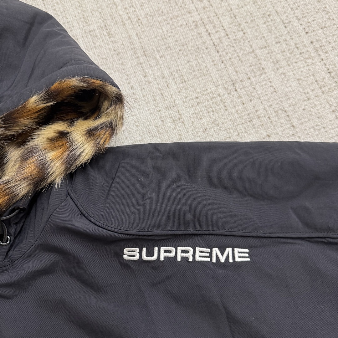 Supreme Fux Jacket - Image 17