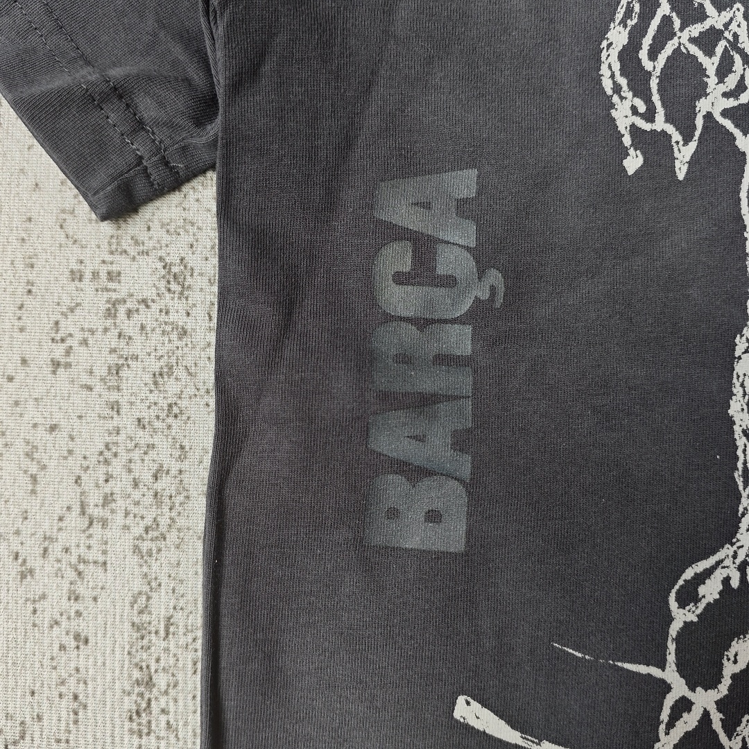 Travis Scott Tee - Image 5
