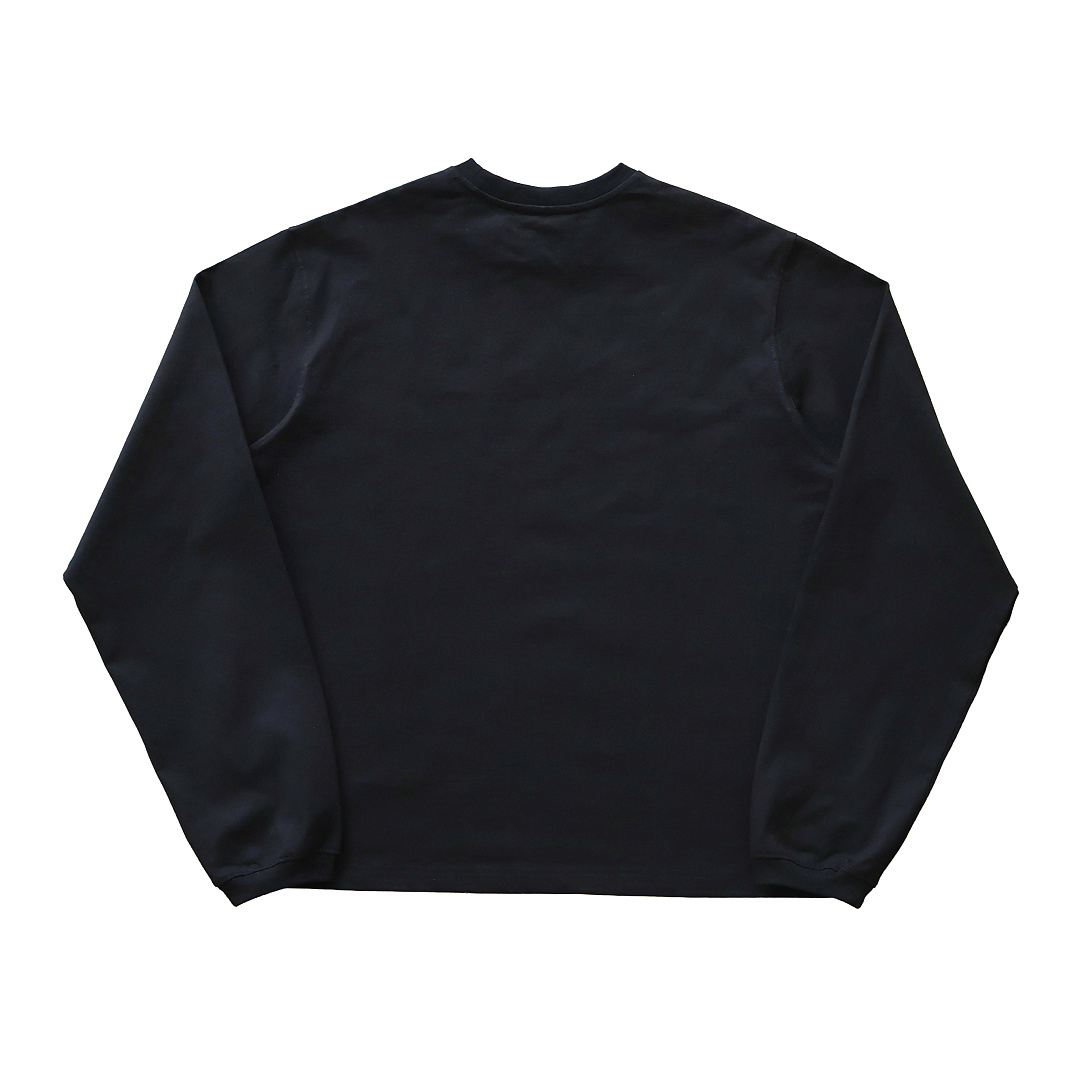 Trigger Monogram Long Sleeve - Image 4