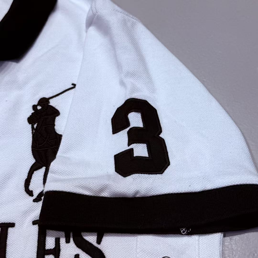 Ralph Lauren Polo Shirt - Image 47