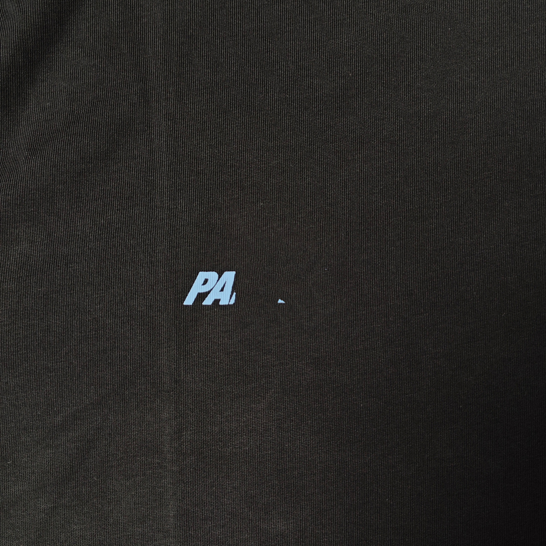 Nike Tees (Black) - Image 5
