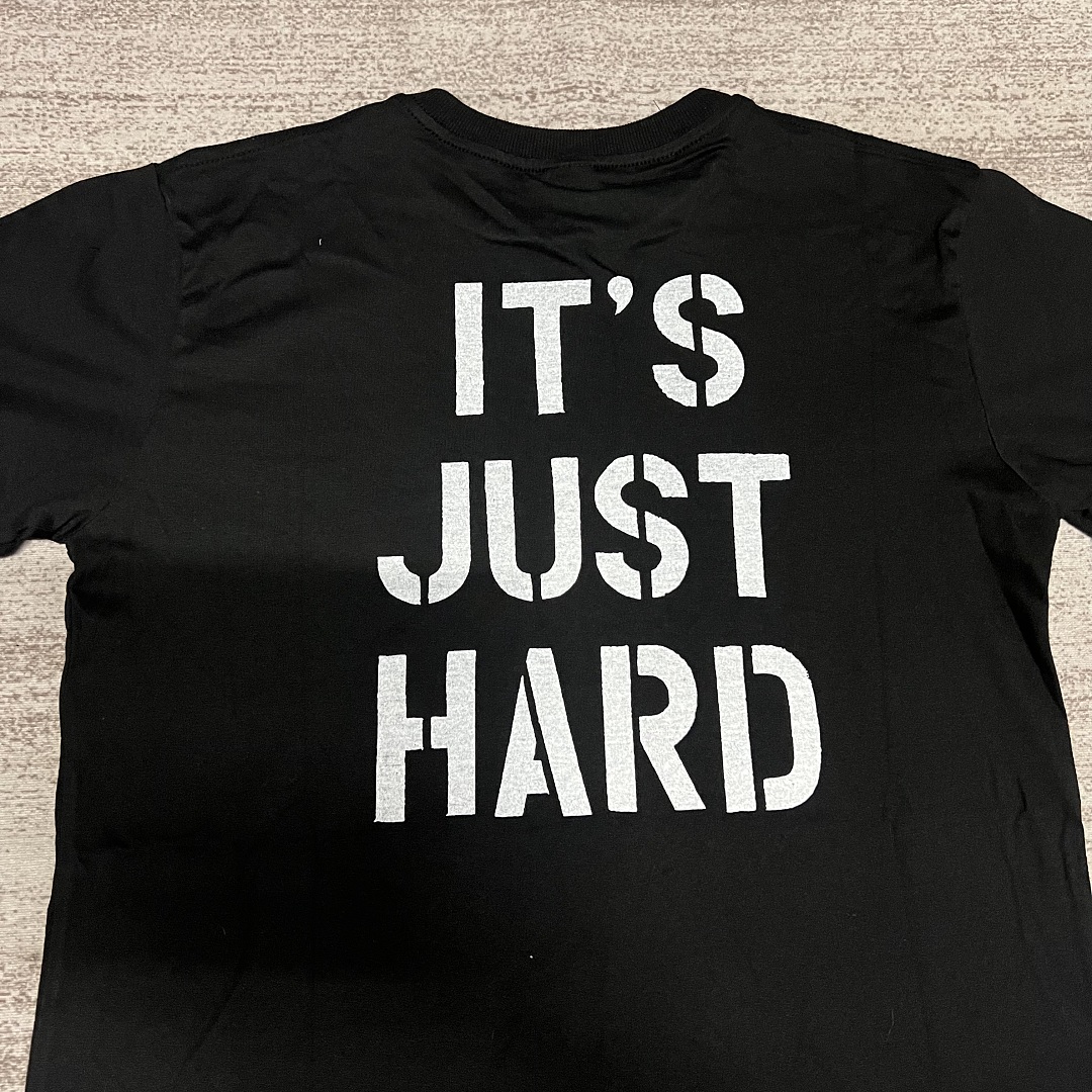 Supreme It's Just Hard Tee - Image 10