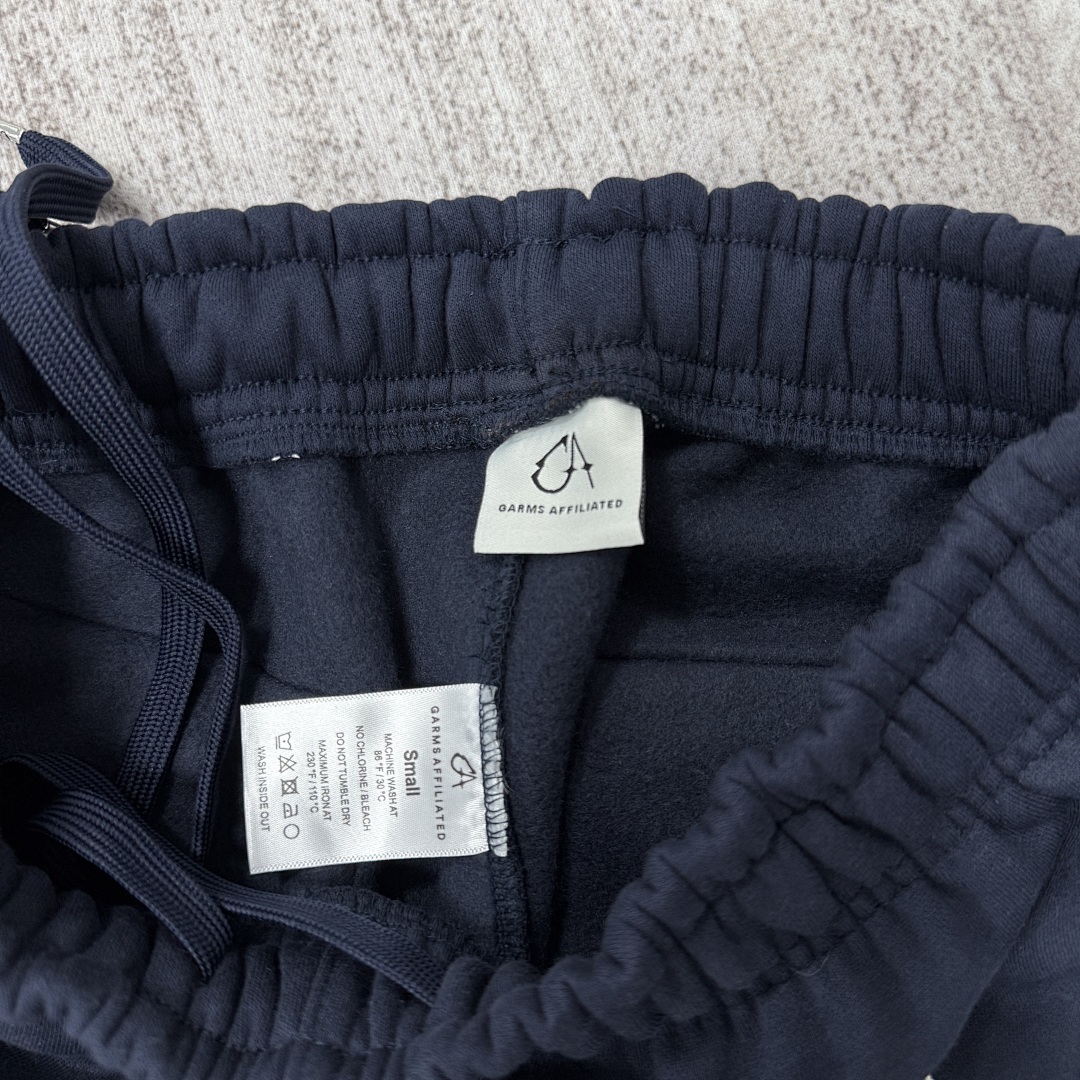 Garms Affilliated Overline Shorts - Image 18