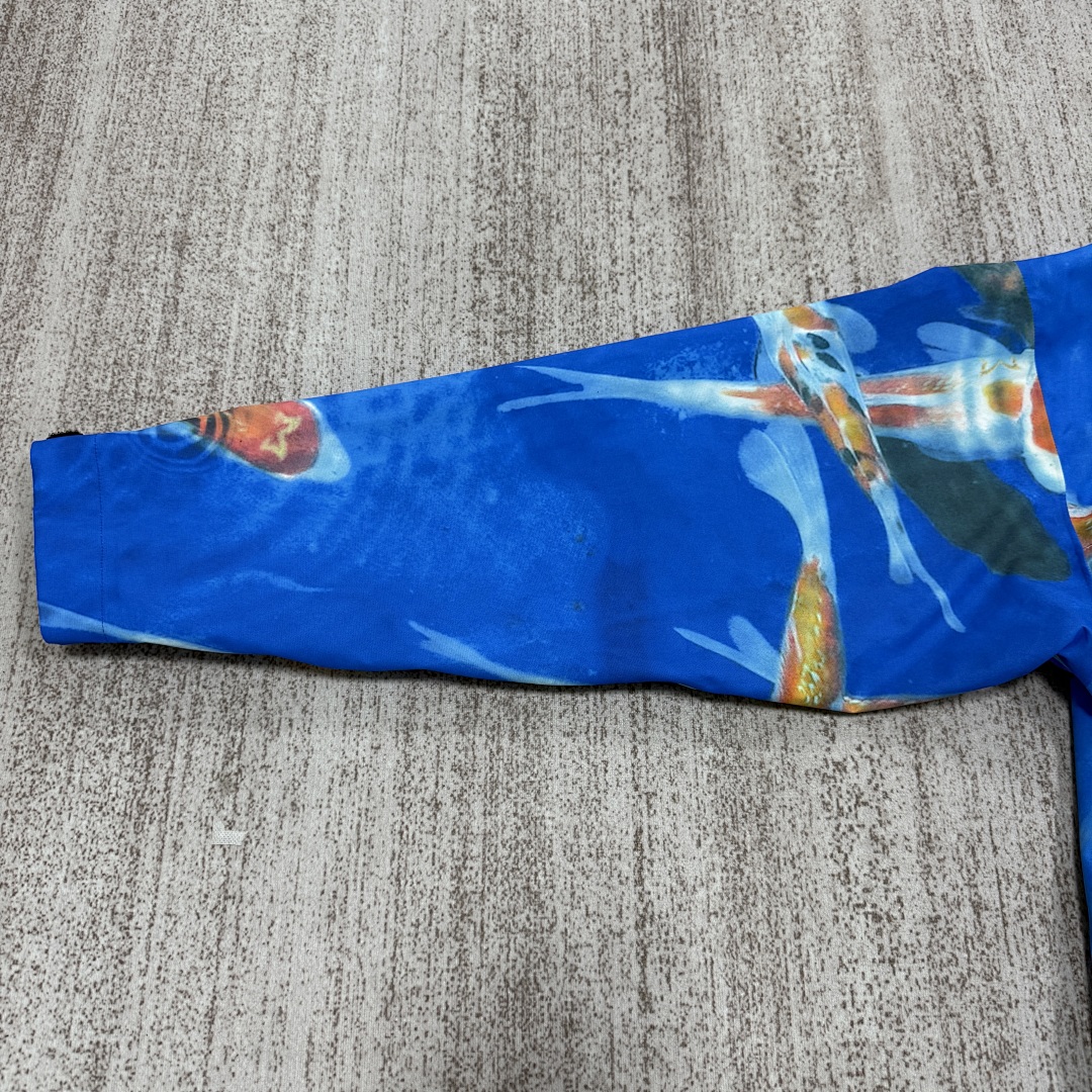Mertra fish jacket - Image 13