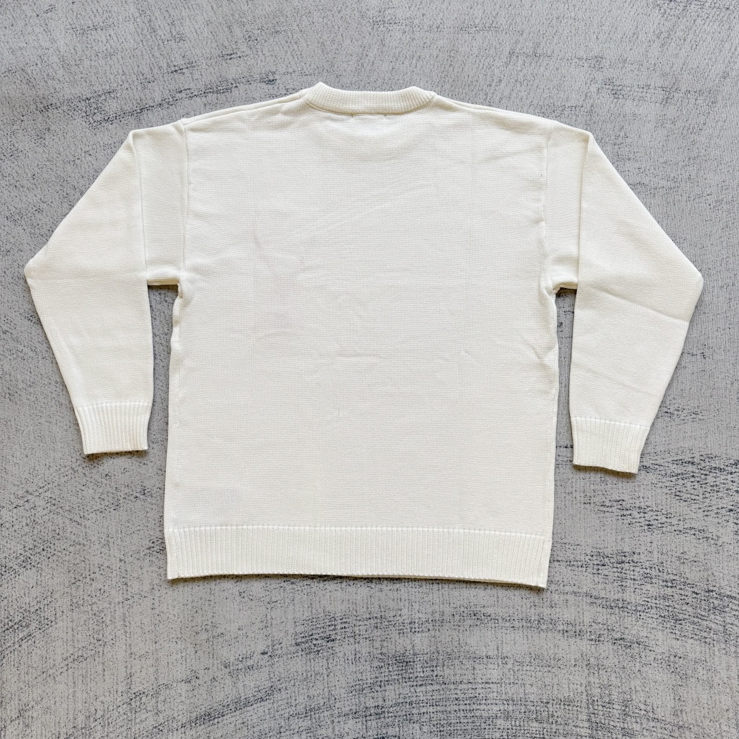 AMI Knit Sweater - Image 17