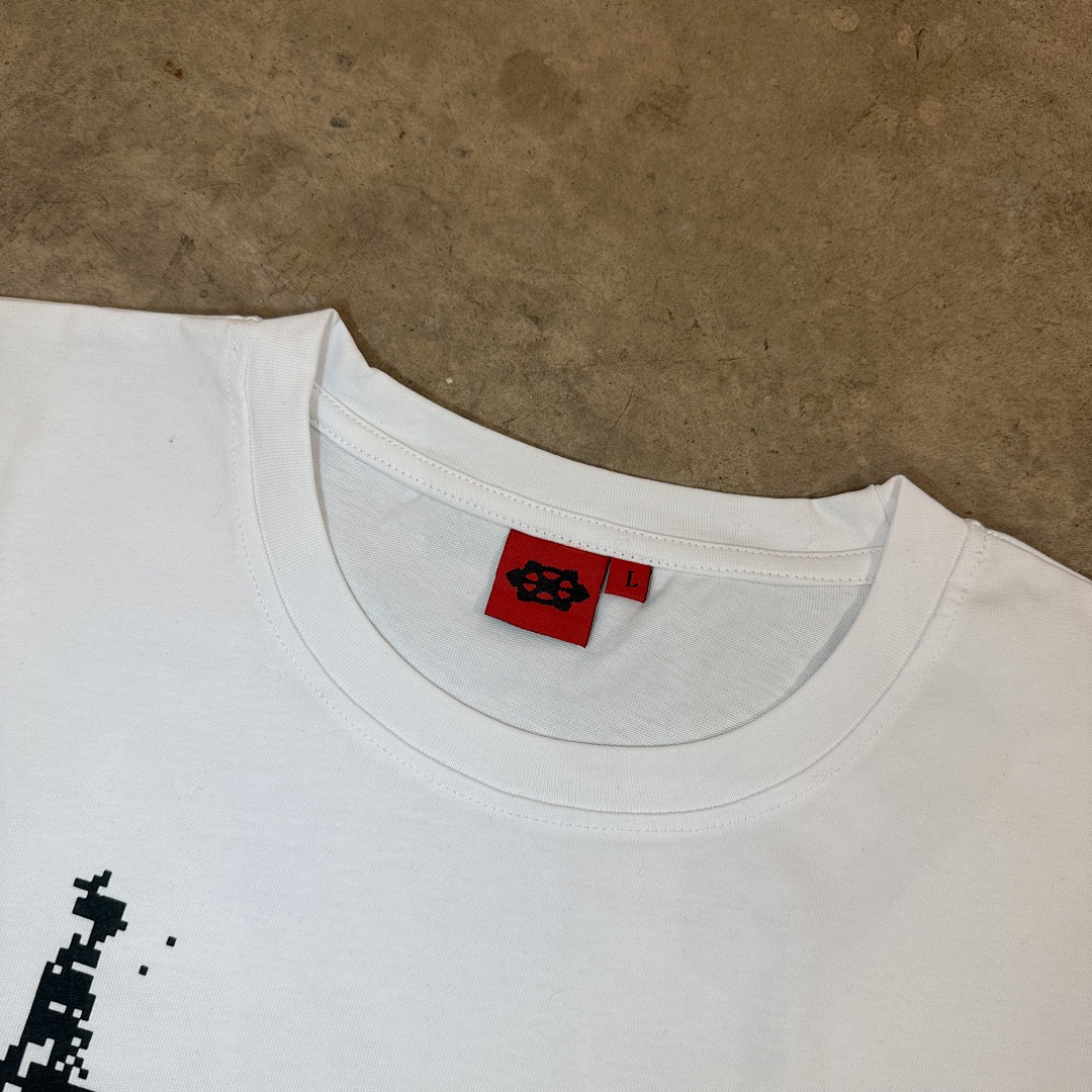 Davril tee - Image 3