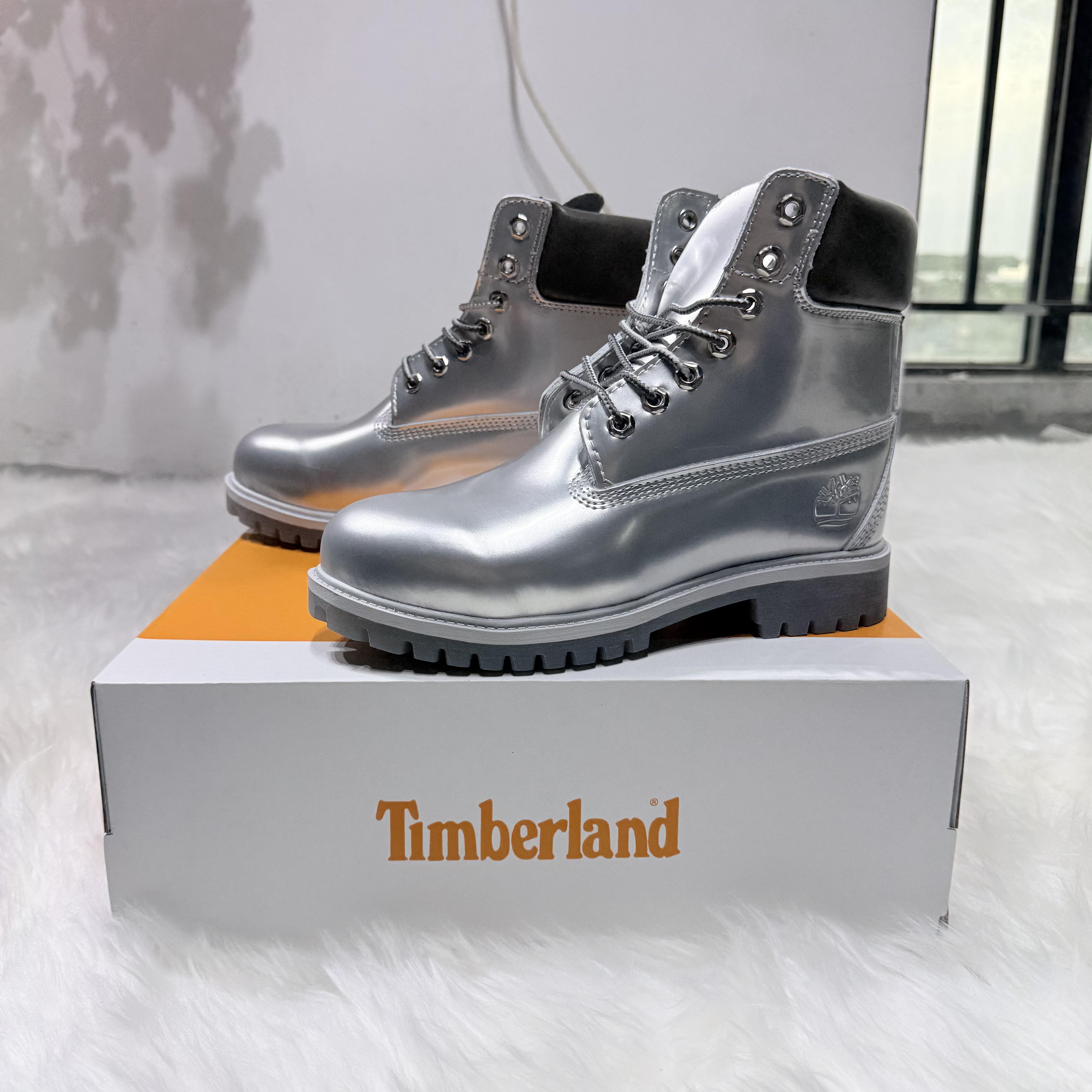 Timberland Elite Made Timberland Veneda Carter - Image 19