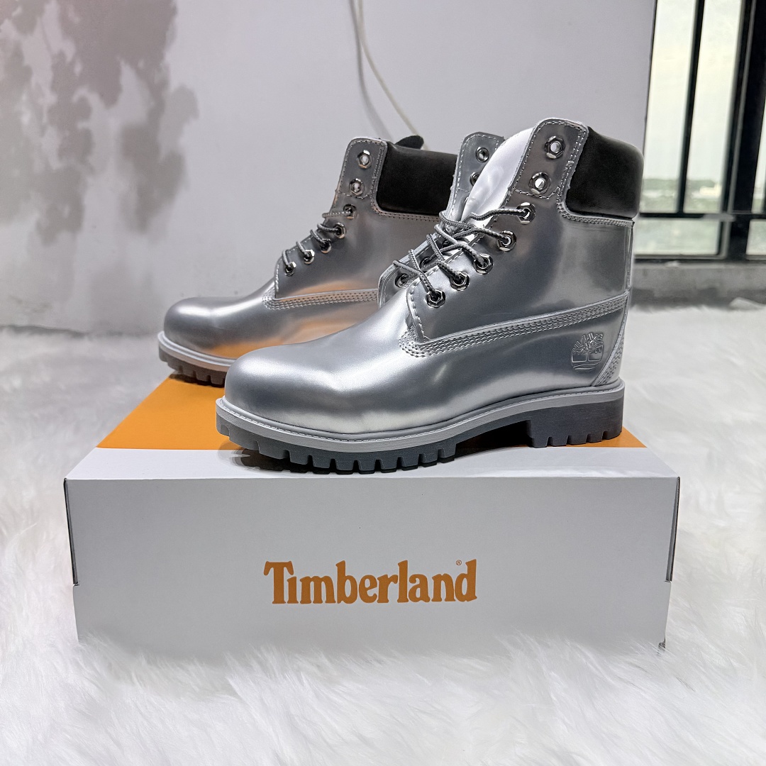 Timberland Elite Made Timberland Veneda Carter