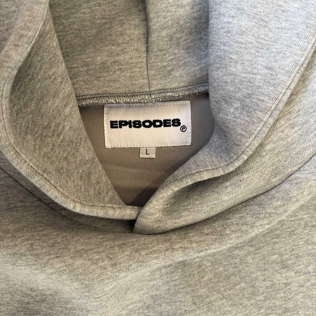 Episodes Tracksuit - Image 6