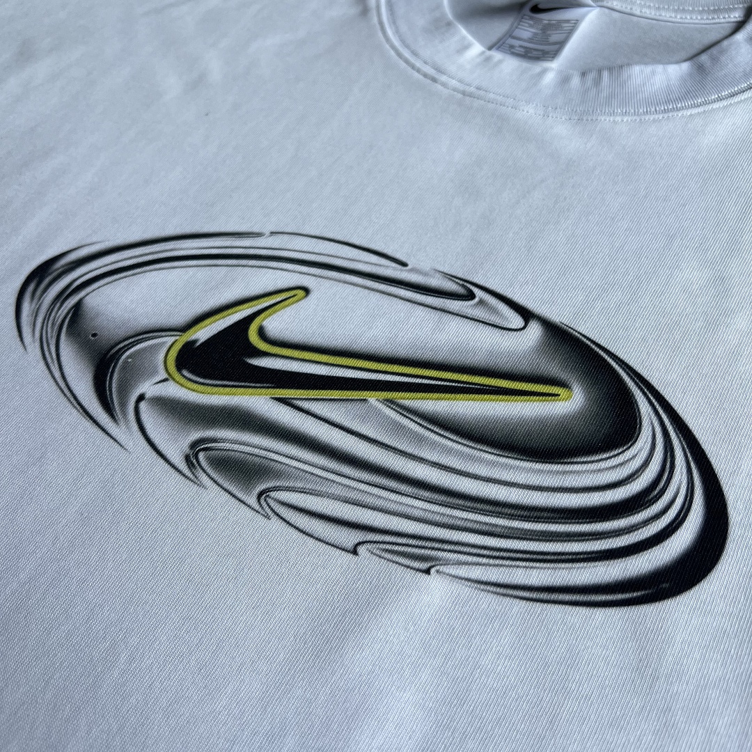 Nike Vintage NK Tee - Image 33