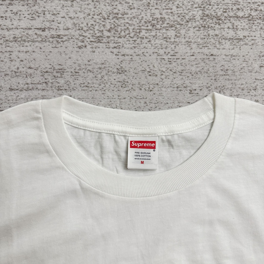 Supreme Stick Tee - Image 13